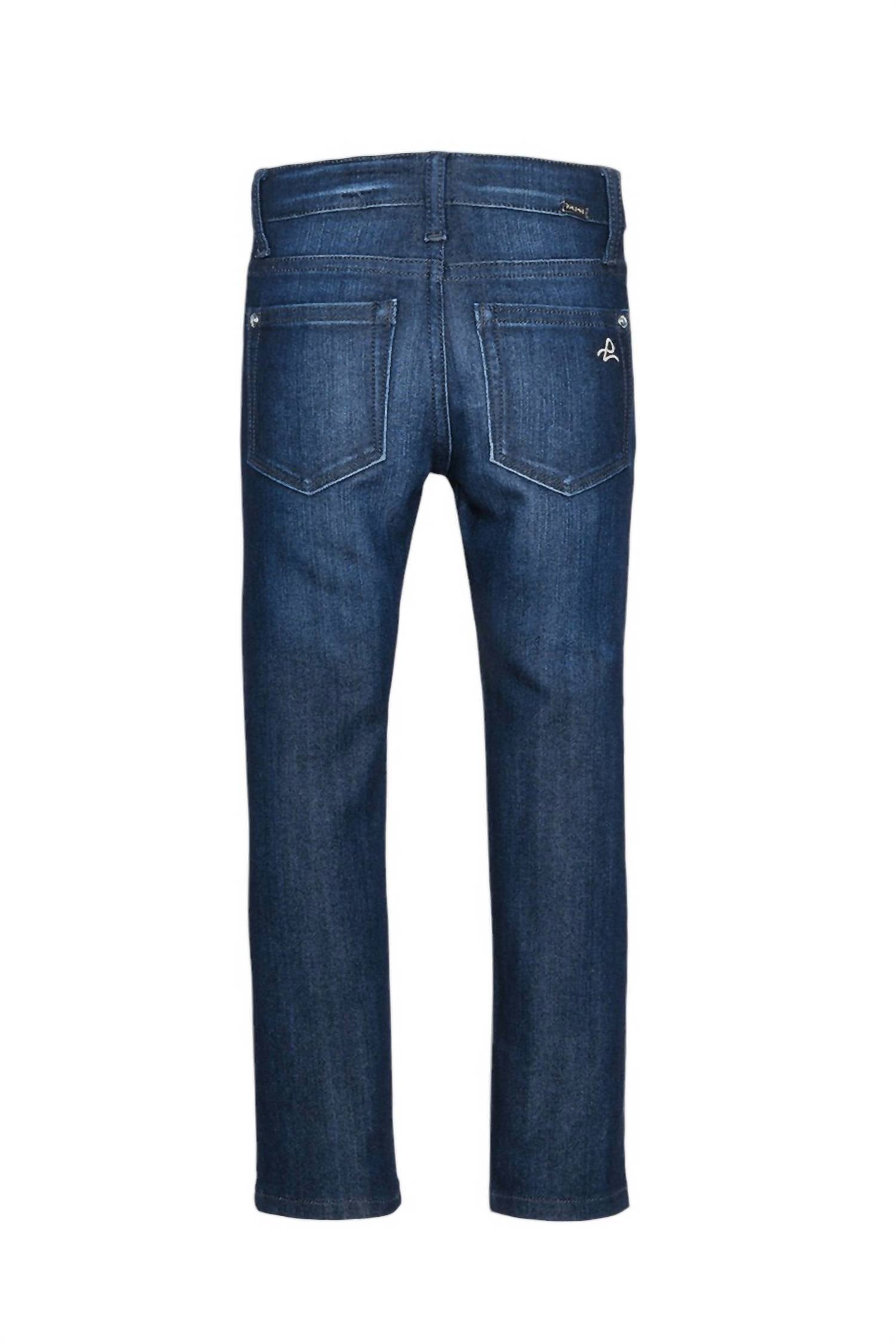 Dl1961 - Kids' - Girl's Chloe Jeans