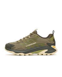 Merrell - Men's Moab Speed 2 Hiking Shoes