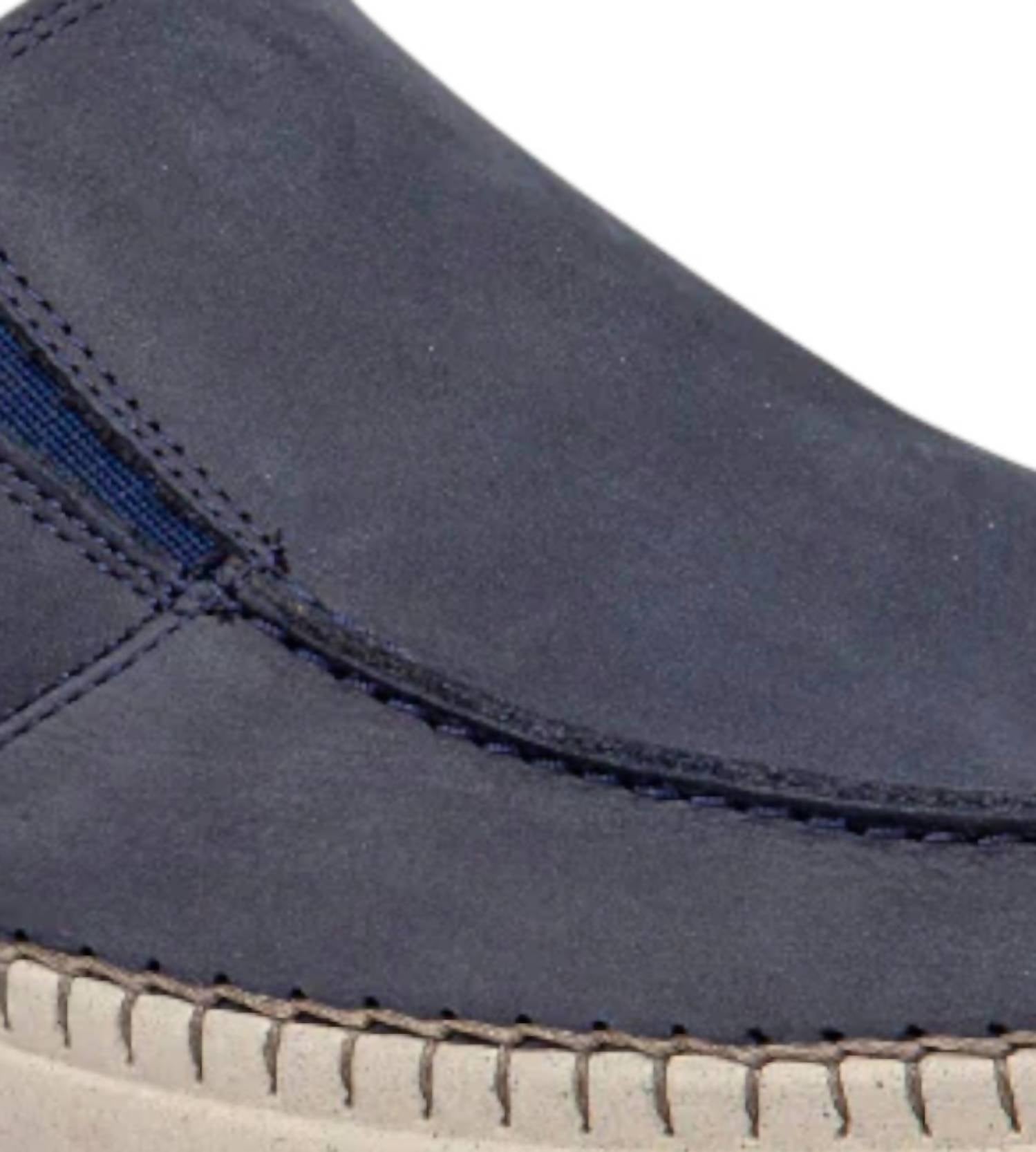 Callaghan - Men's Sostenible Leather Loafer