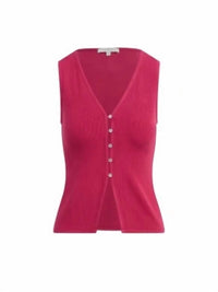 Favorite Daughter - The Good Luck Rib Top