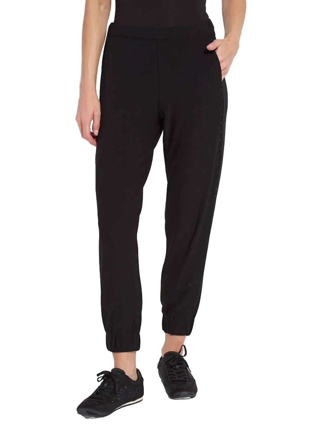 Lysse - Emiliana Studded Jogger