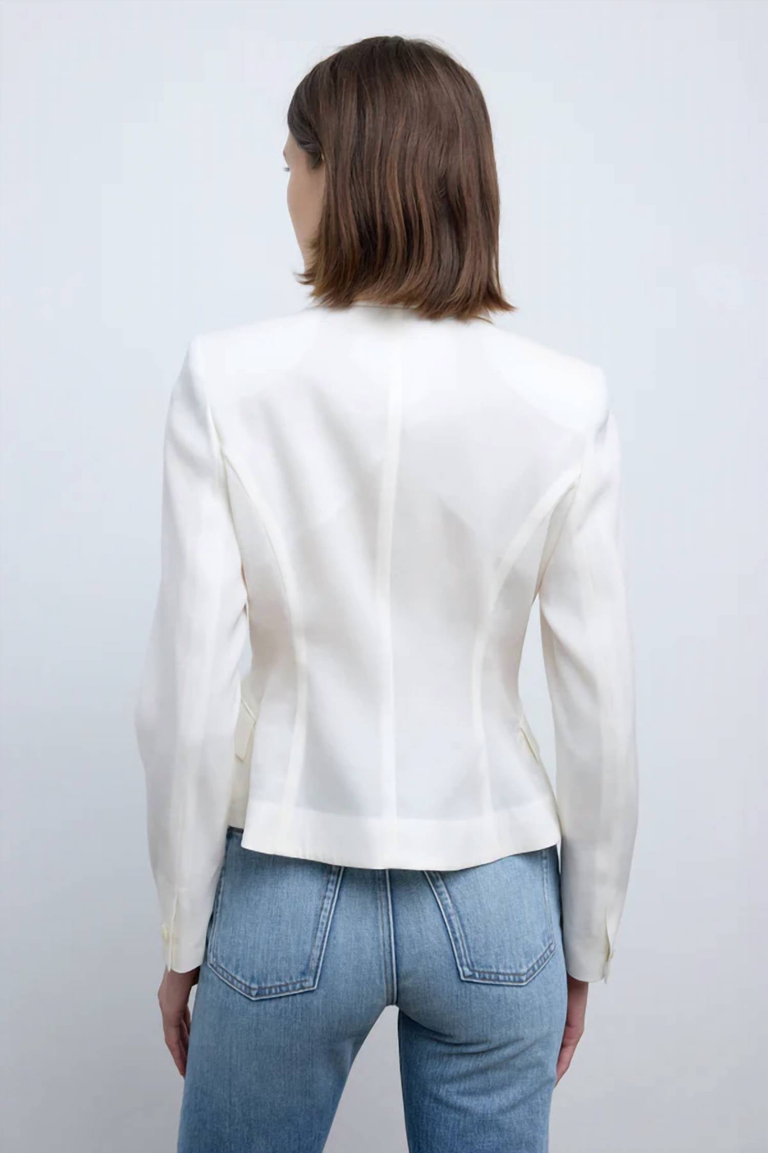 Ruadh - Blair Jacket