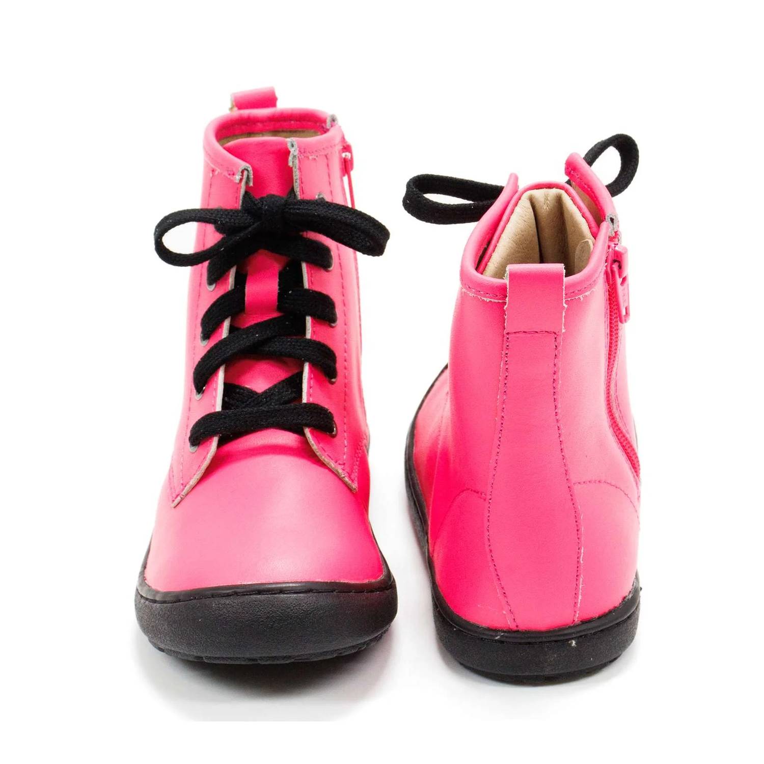 Oldsoles - Girl's Swagger Boots
