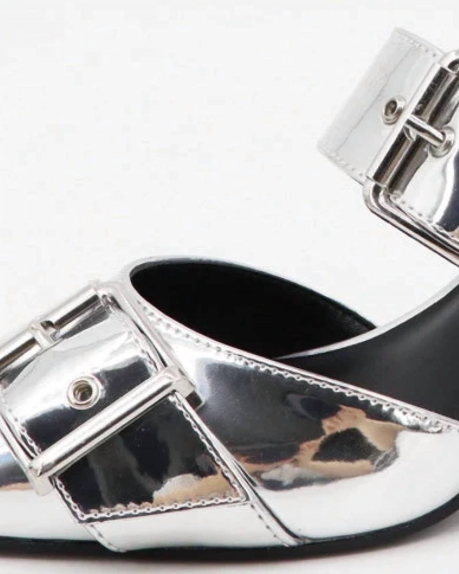 Madden Girl - Women's Holiday Heel
