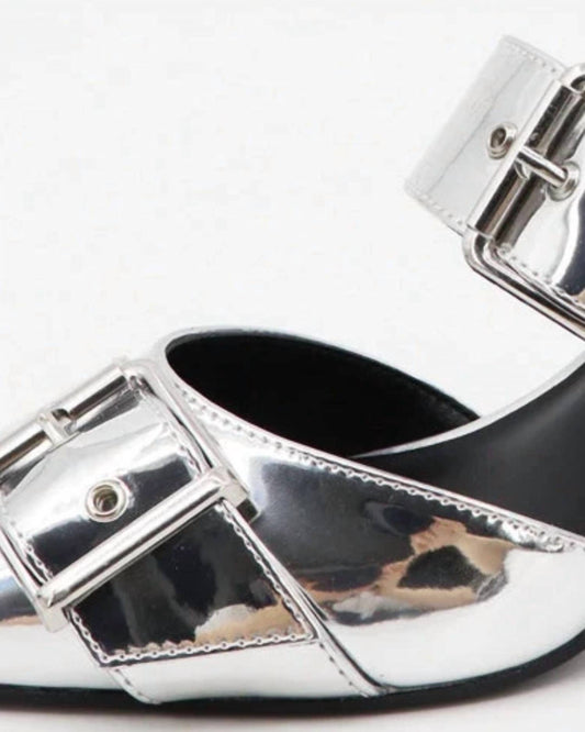 Madden Girl - Women's Holiday Heel