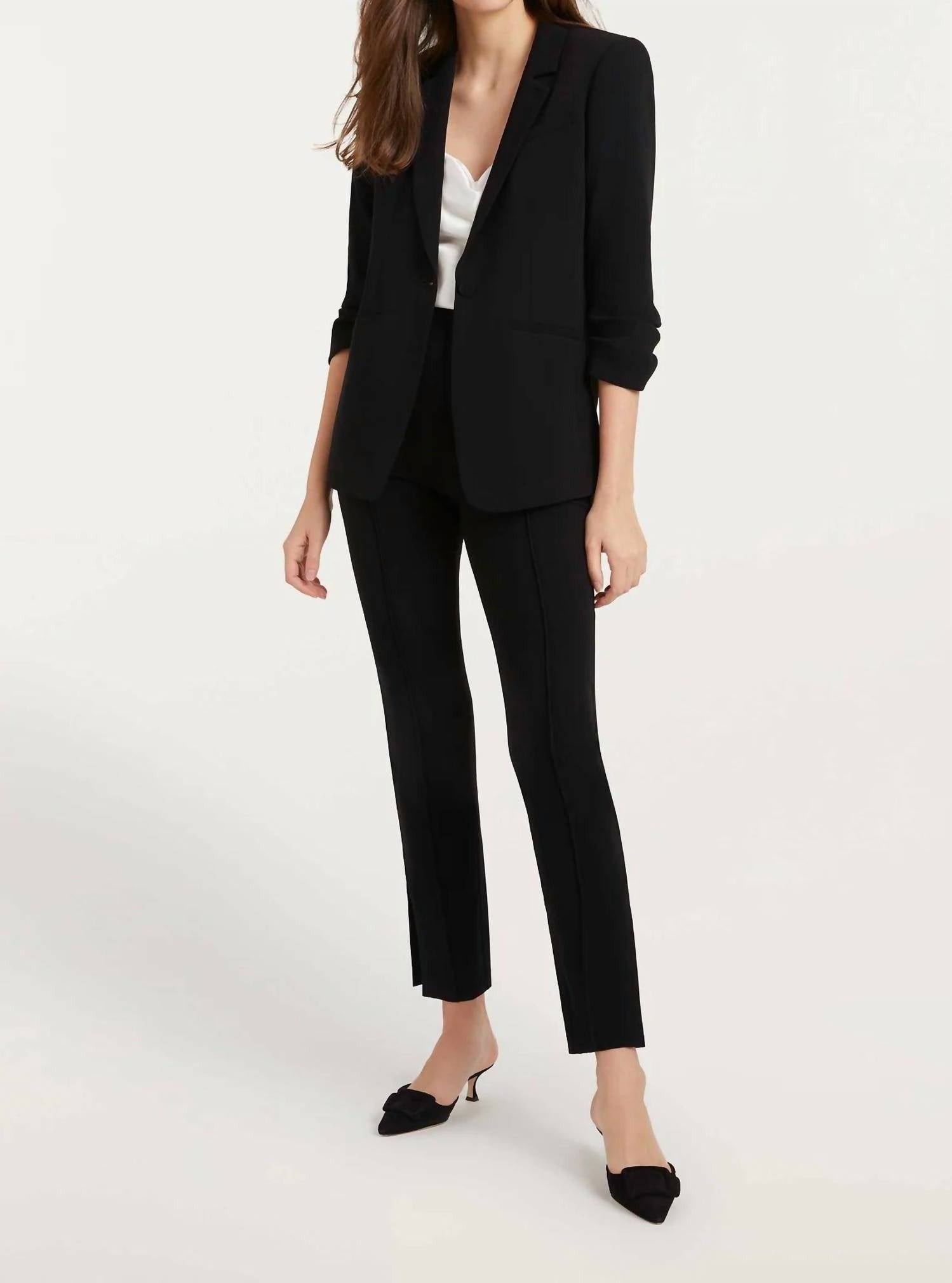 Cinq A Sept - Brianne Pants