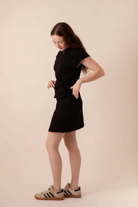 Elan - Esther Mini Dress
