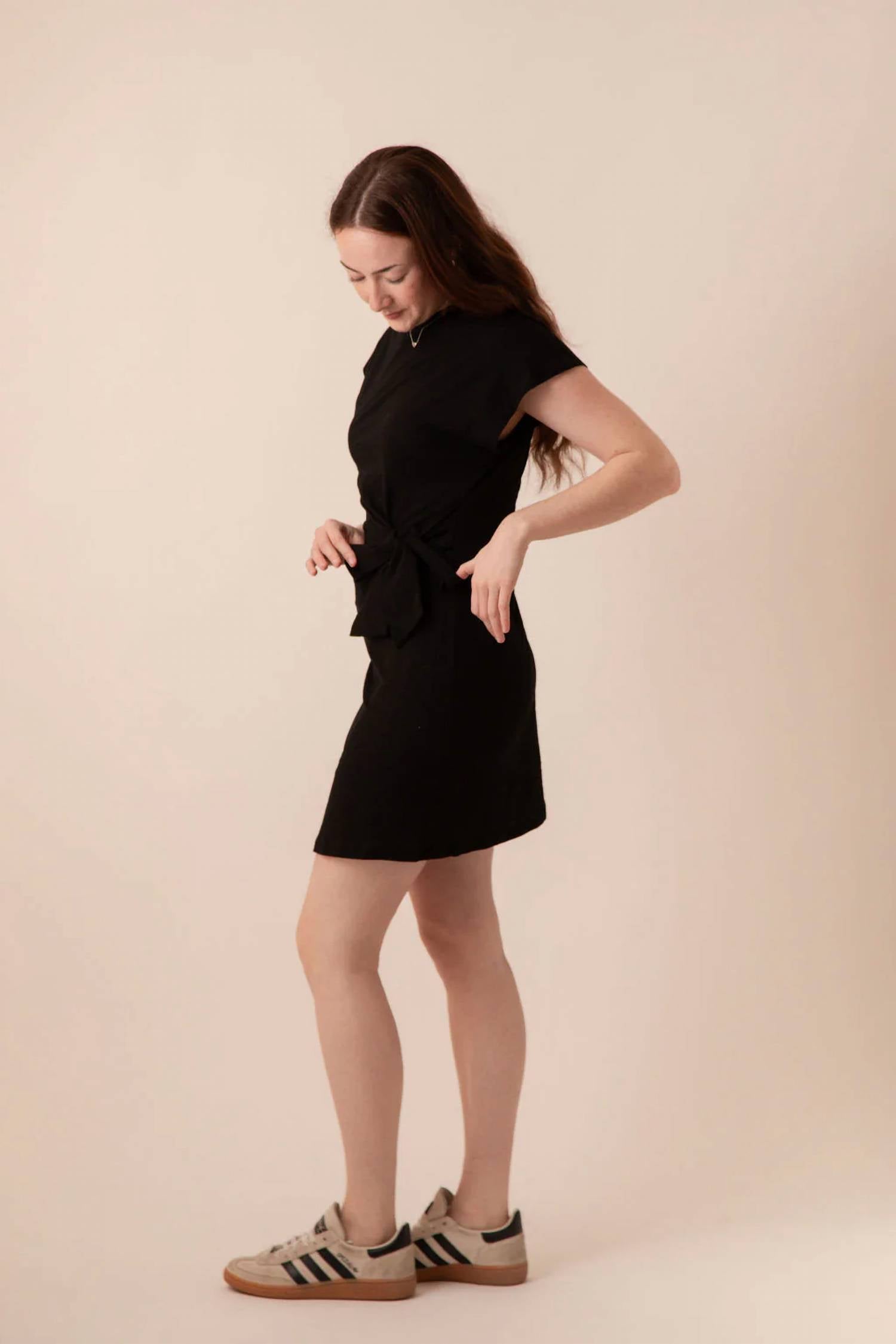 Elan - Esther Mini Dress