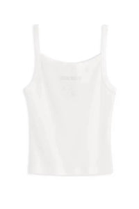Katie J Nyc - Girls Lemon Graphic Tank Top