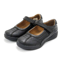 Stride Rite - Toddler's Claire Extra Wide Mary-jane Flats