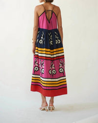 Carolina K - Women's Antonella Dress