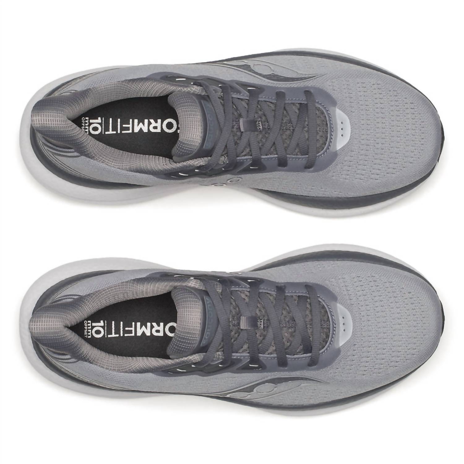 Saucony - Men's Triumph 23 Sneaker