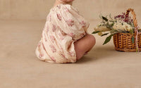 Noralee - Girl's Autumn Romper