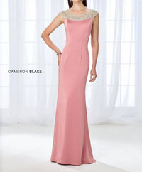 Cameron Blake - Prom Dress