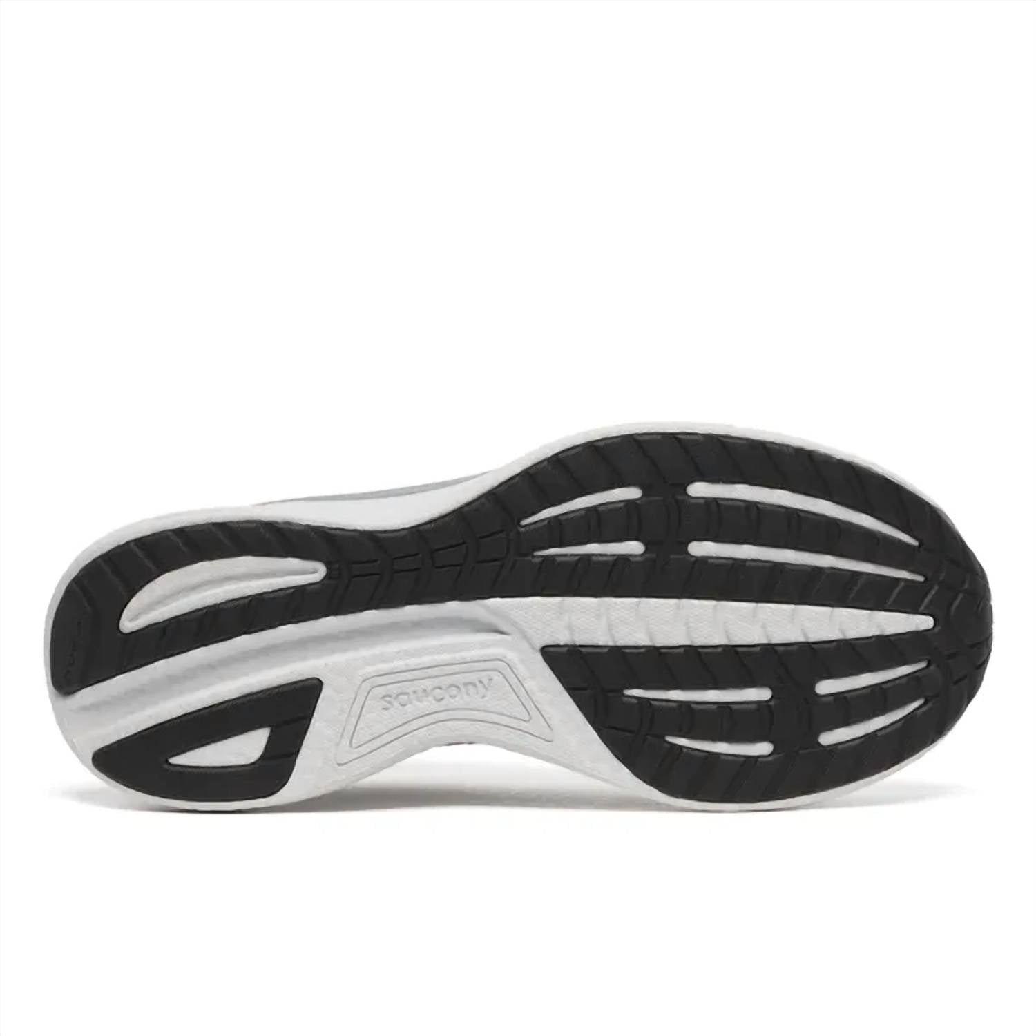 Saucony - Men's Ride 18 Running Shoes