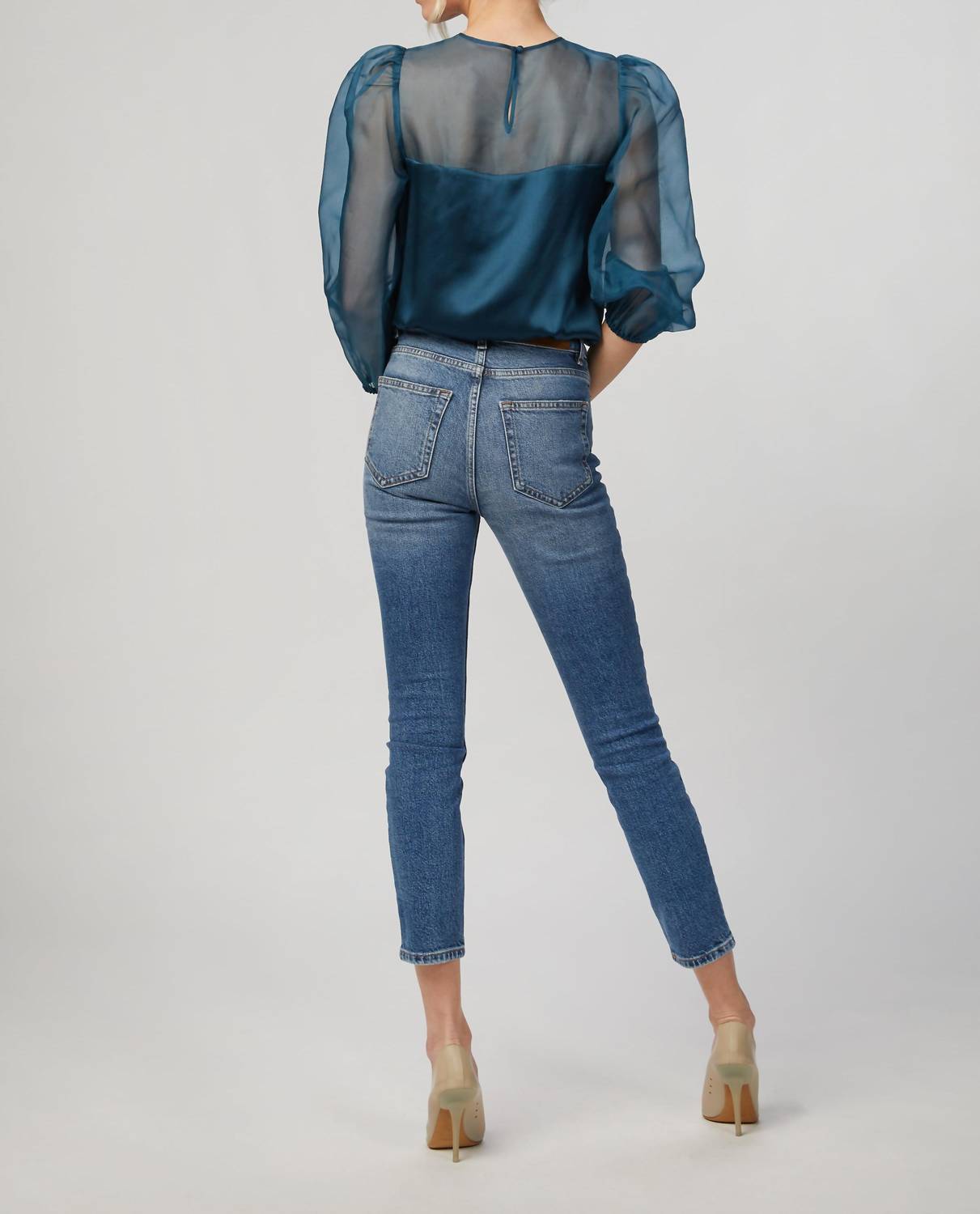 PENELOPE BODYSUIT