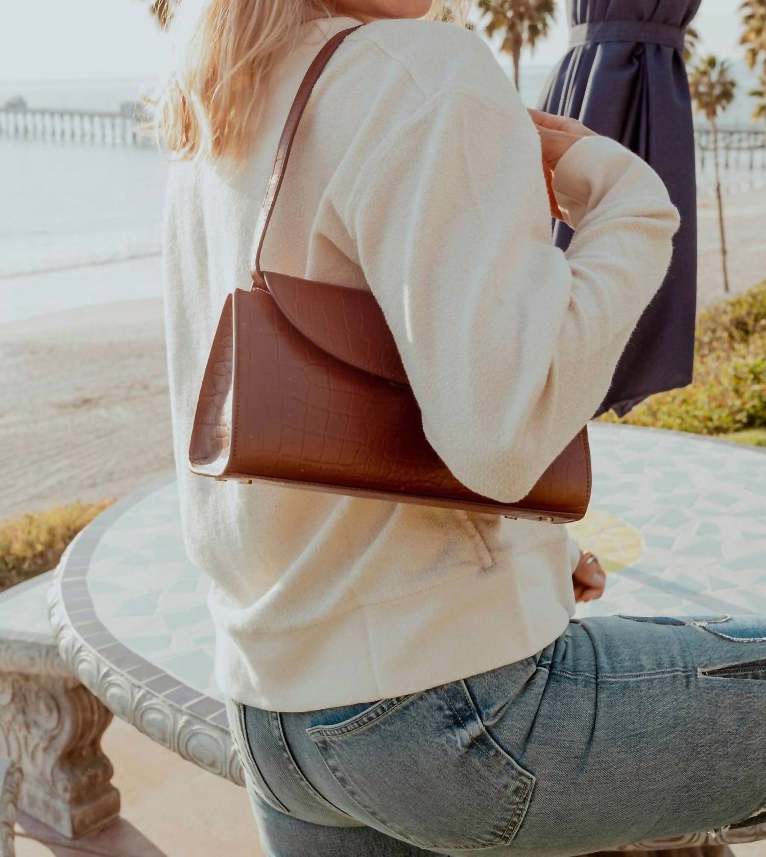 Cleobella - Miranda Handbag
