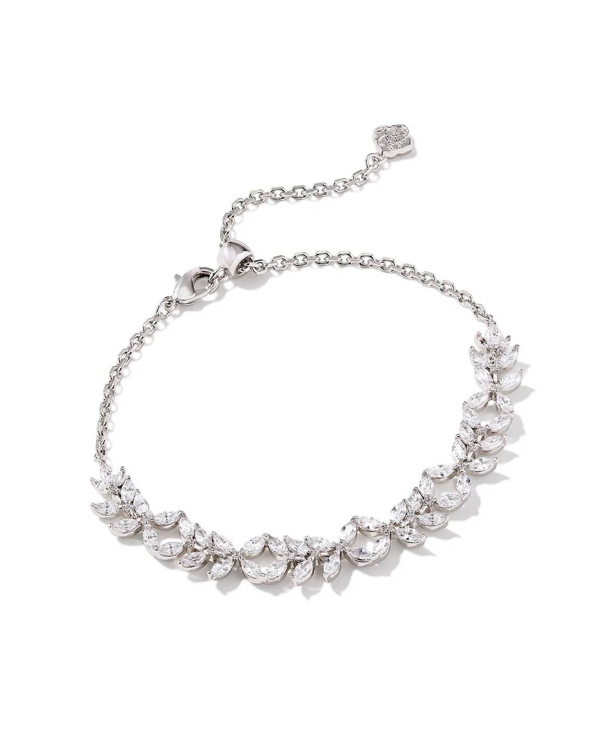 Kendra Scott - Women's Rosalie Tennis Bracelet