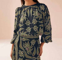 Omika - Ayla Blouse