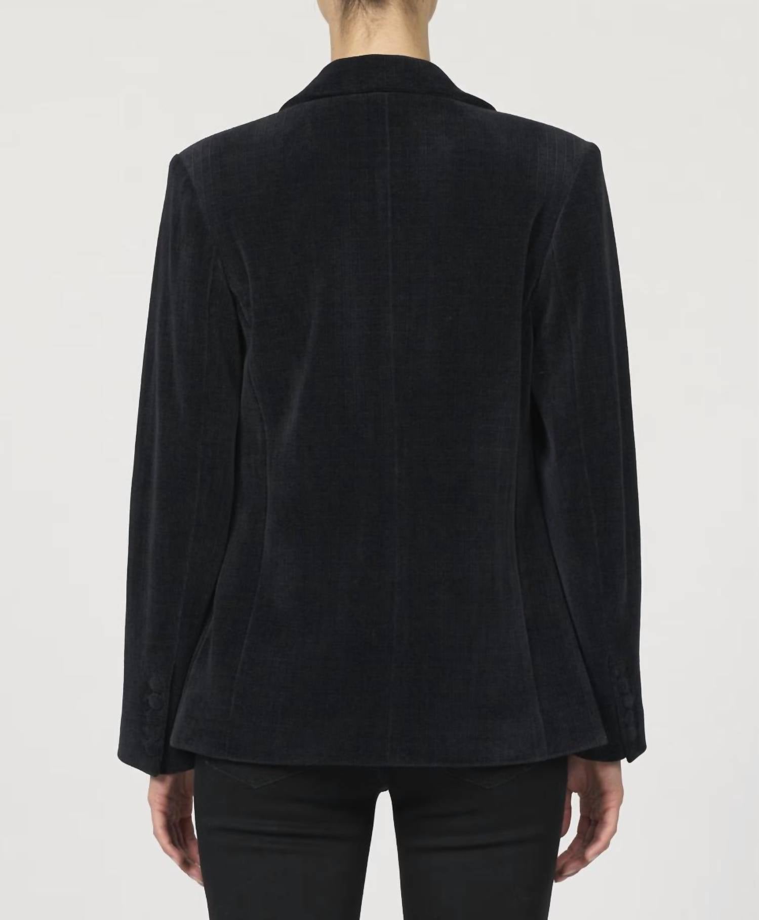 Dear John Denim - Elfi Blazer