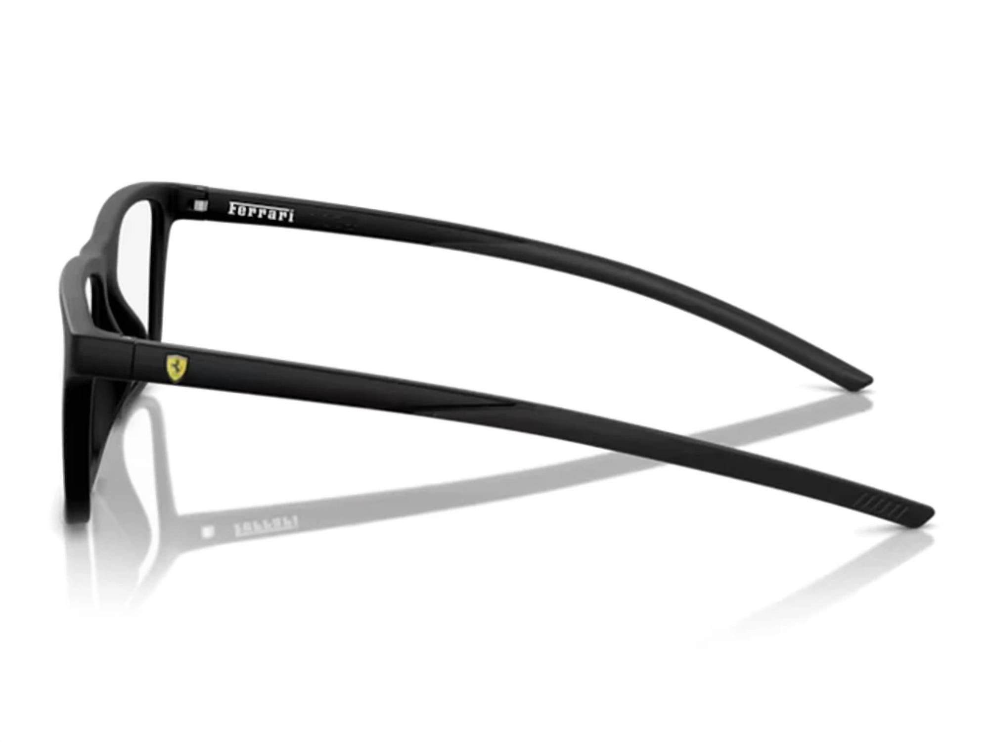 Ferrari Scuderia - Men's Fz 8001u Eyeglasses