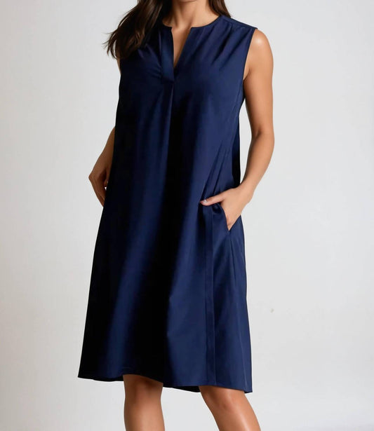 Buki - A-liner Dress