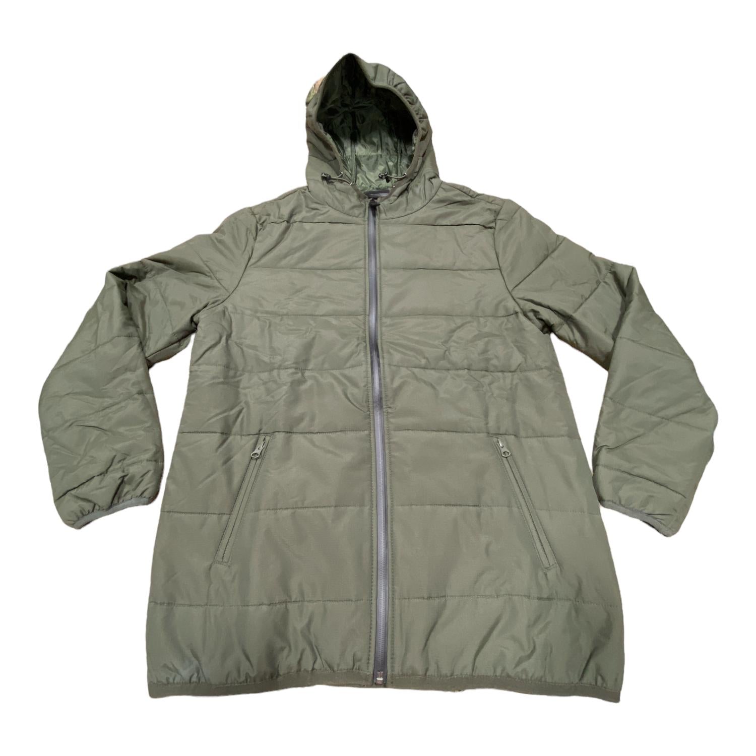 The Hundreds - Men's Turm Jacket