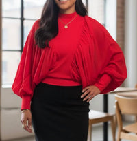 Why Dress - Roused Shirt