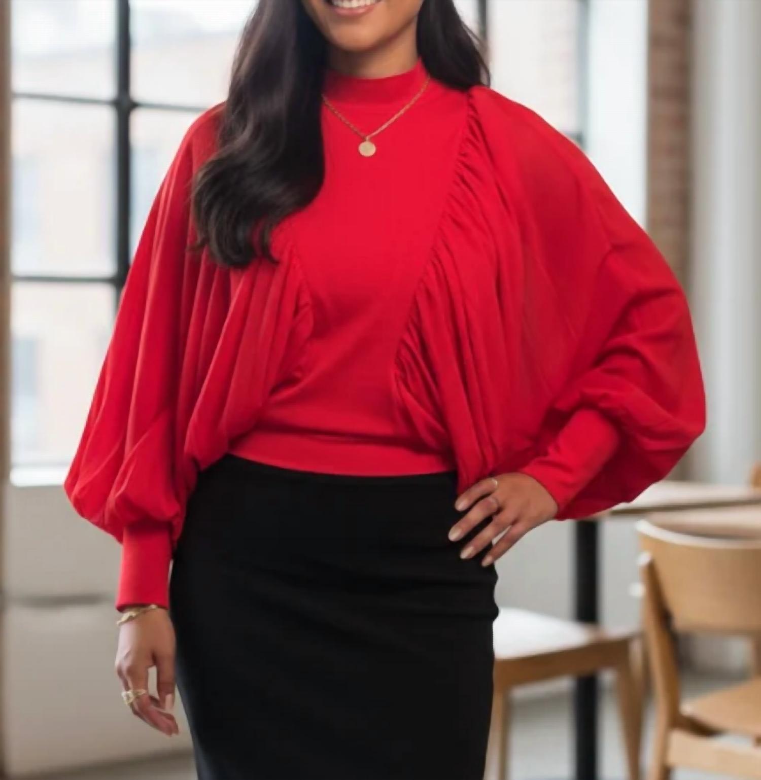 Why Dress - Roused Shirt