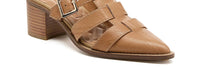 Kelsi Dagger - Women's Mitchie Mule Slides
