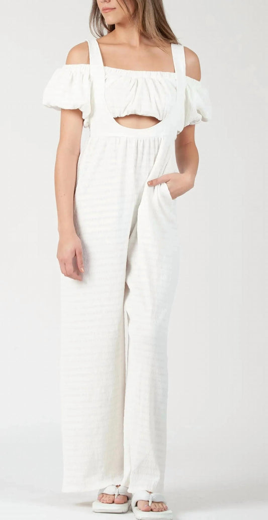 Lucca - Megara Jumpsuit