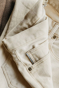 Hiroshi Kato - The Pen Slim Jeans