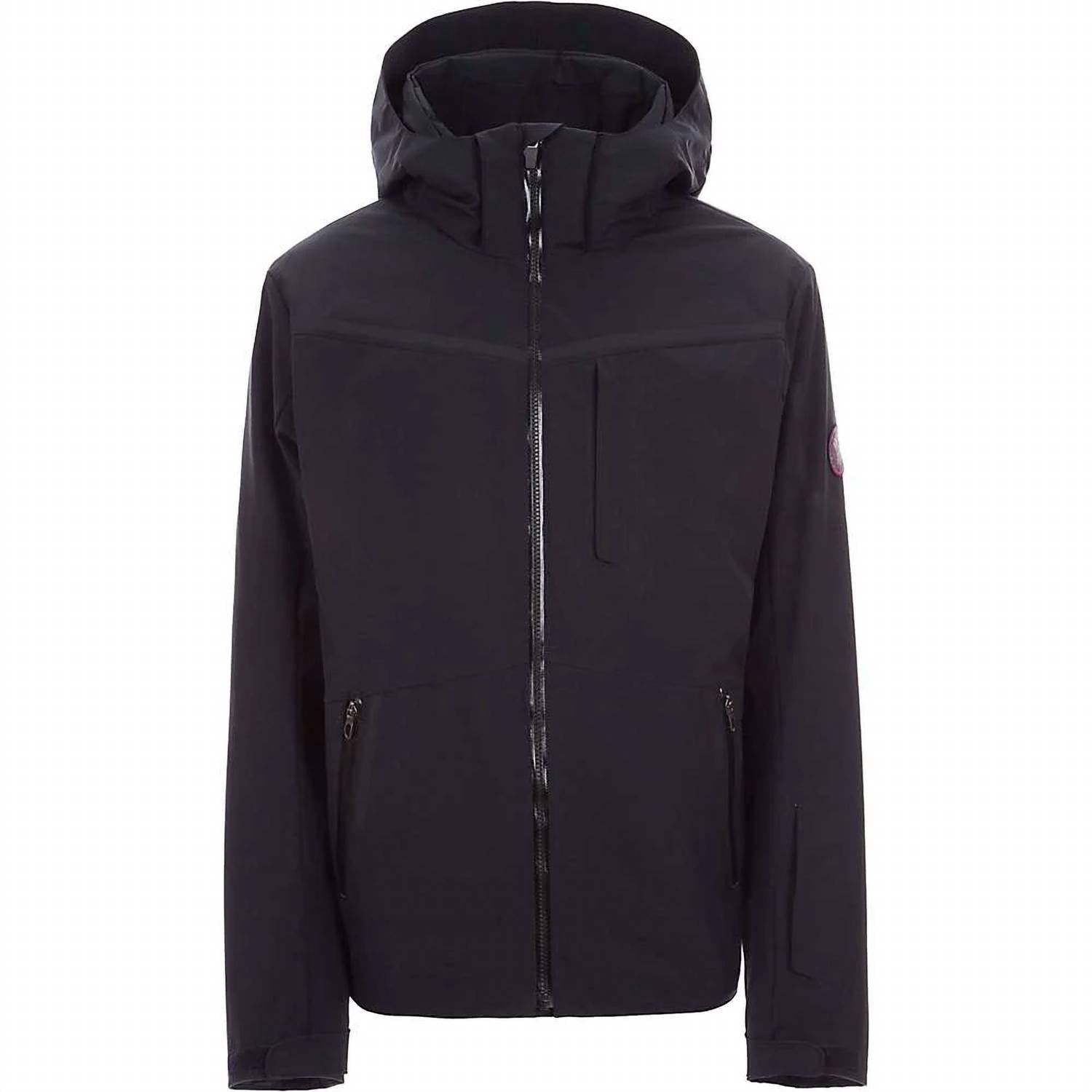 Fera - Men's Shadow Parka
