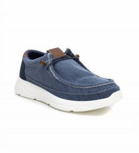 Xti - Men's Jack Canvas Loafers