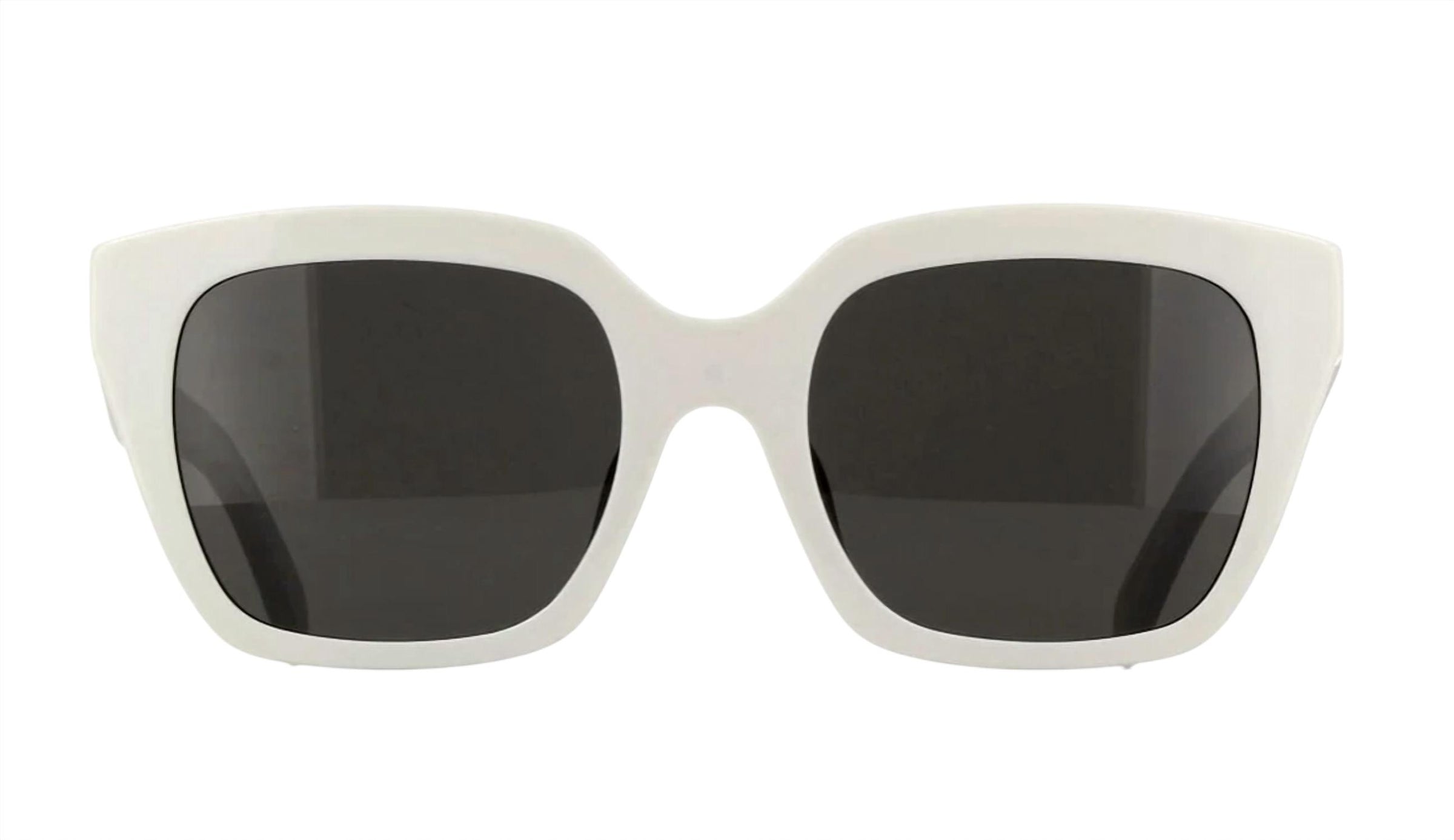Celine - Square Non Polarized Sunglasses Cl 40198f - 25a