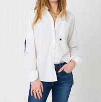 Kerri Rosenthal - Mia Classic Shirt