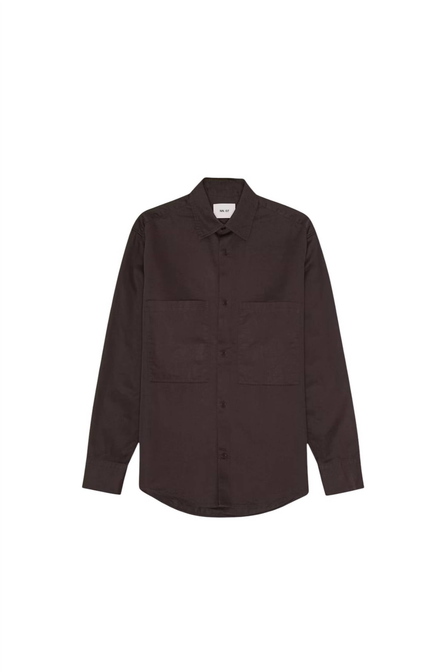 Nn07 - Freddy Shirt