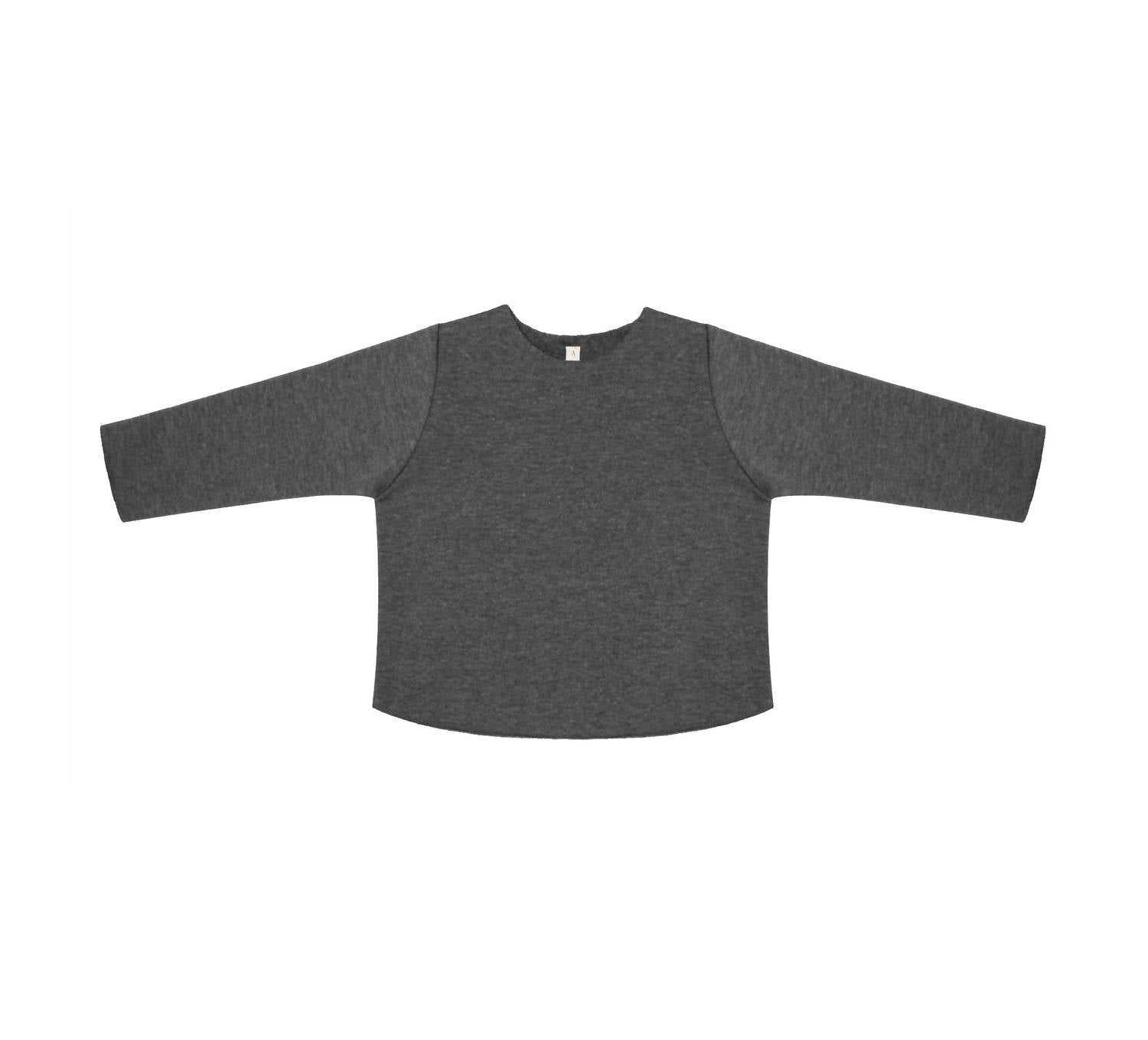 A Basic Brand - Kid's Casual Sweatshirt