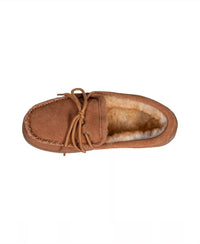 Cloud Nine - Women's Moccasin Indoor-Outdoor Slippers