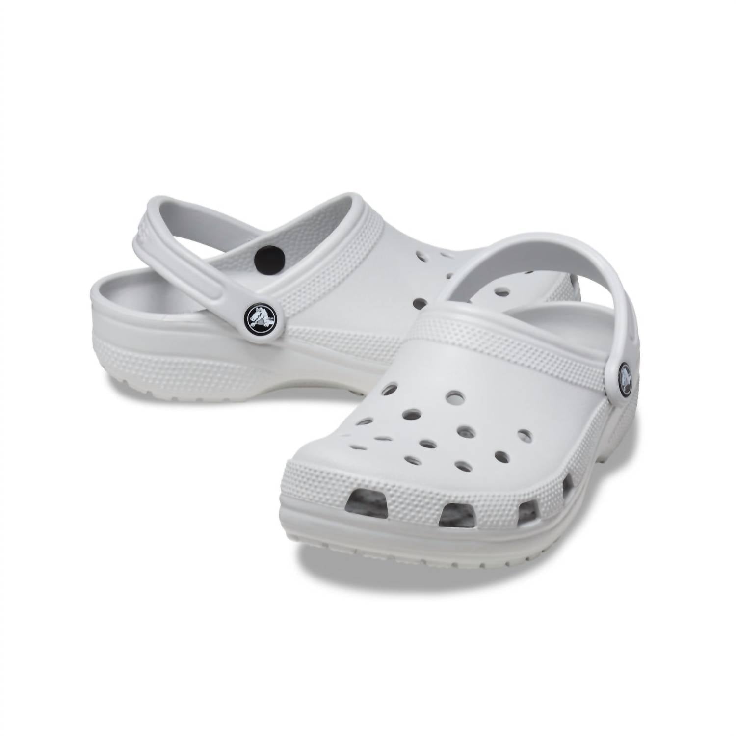 Crocs - Unisex Classic Clog