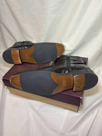Johnston & Murphy - Men's Meade Buckle Boot