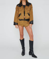 Show Me Your Mumu - Wilson Jacket