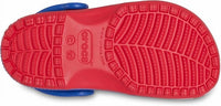 Crocs - Kid's Classic American Flag Clogs