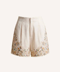 Cleobella - Max Cotton Shorts