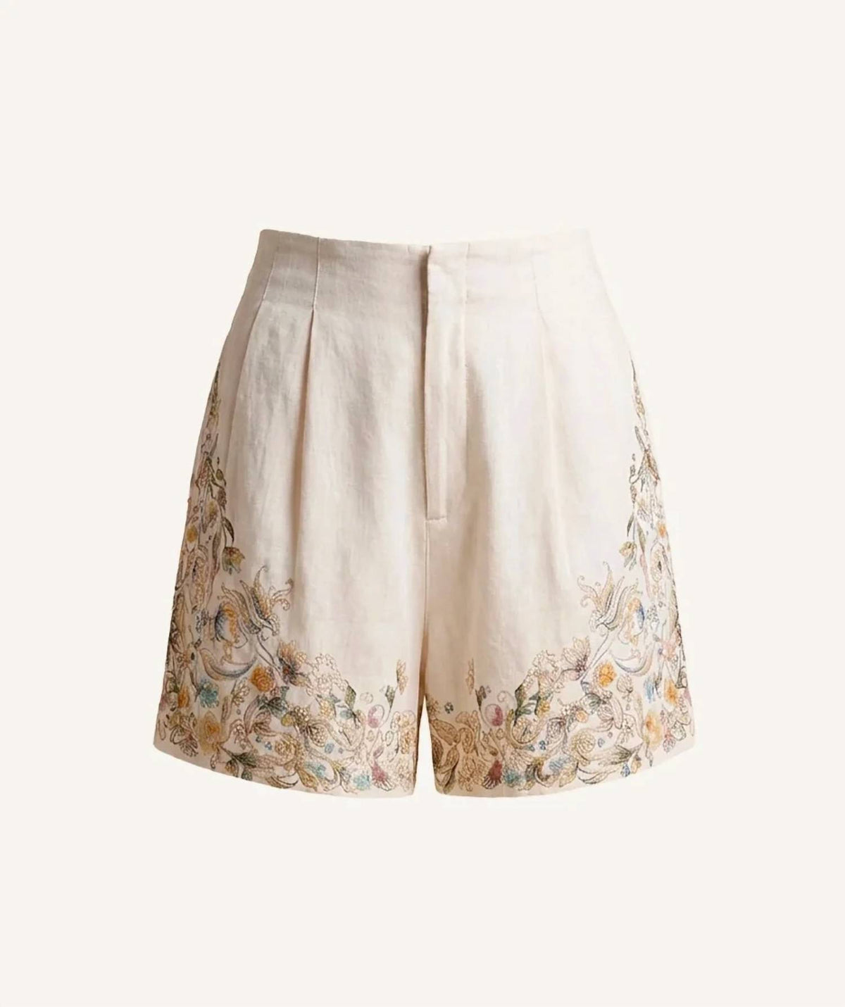 Cleobella - Max Cotton Shorts
