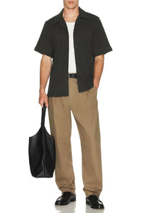 Simkhai - Troy Short Sleeve Shirt