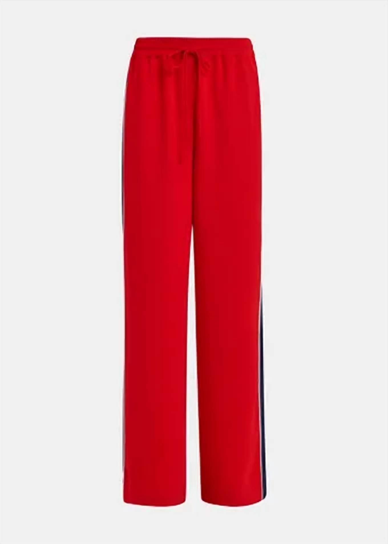 Essential Antwerp - Hazelnut Track Pants