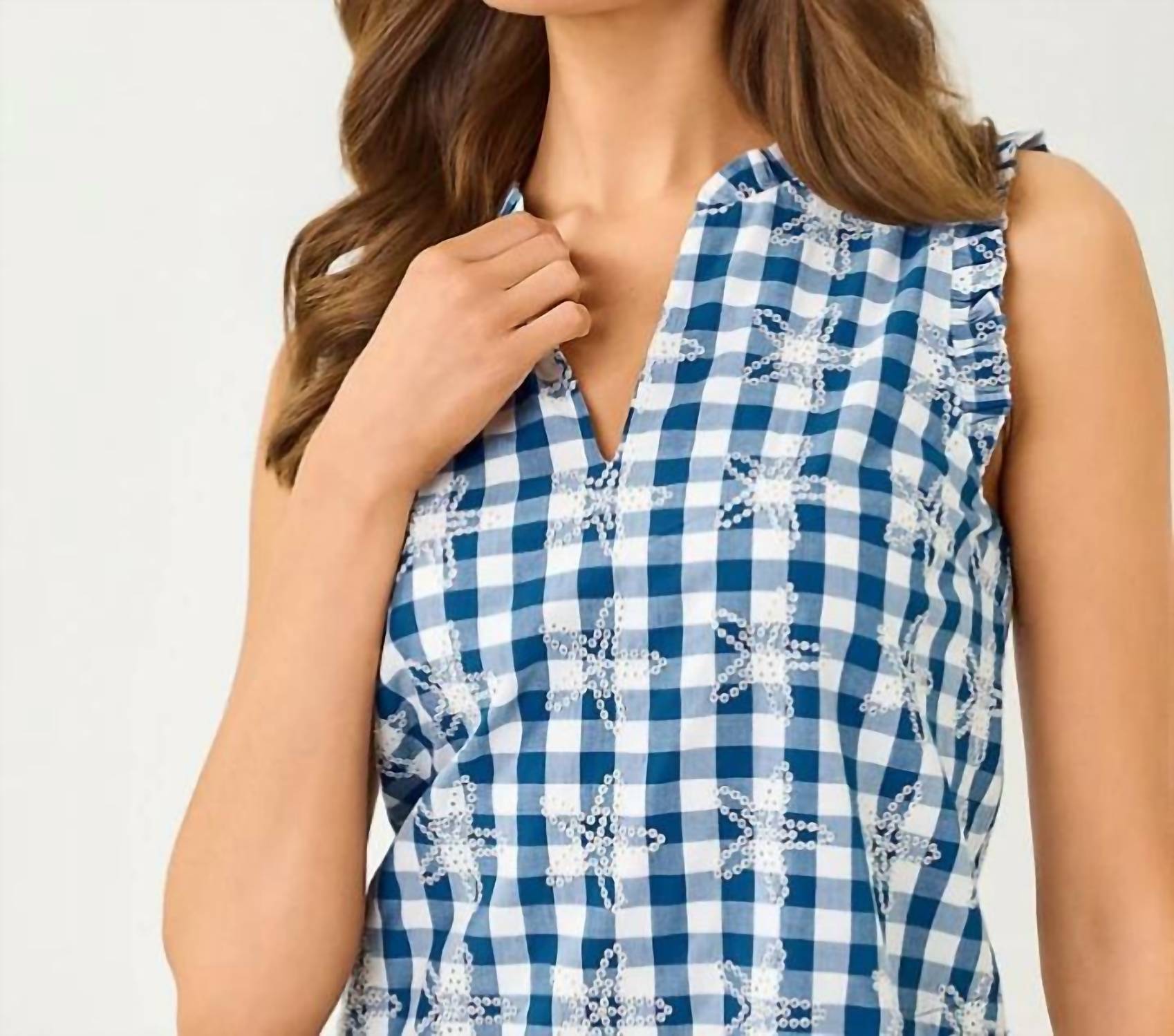 Lilly Pulitzer - Kavalla Mini Dress