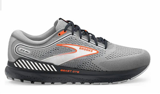 Brooks - Men's Beast GTS 23 Shoes 2E