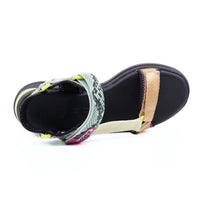 Hoff - Women's Island Tenos Sandal